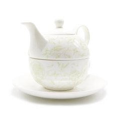 Čajová souprava pro jednoho Julia