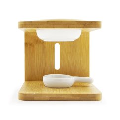 Aromalampa Modern life