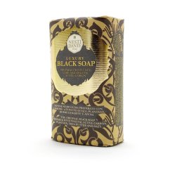 Luxusní mýdlo Black Gold