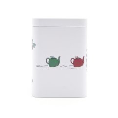 Plechová dóza Pac-Man