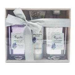 Velká kosmetická kazeta Magistra Levandule