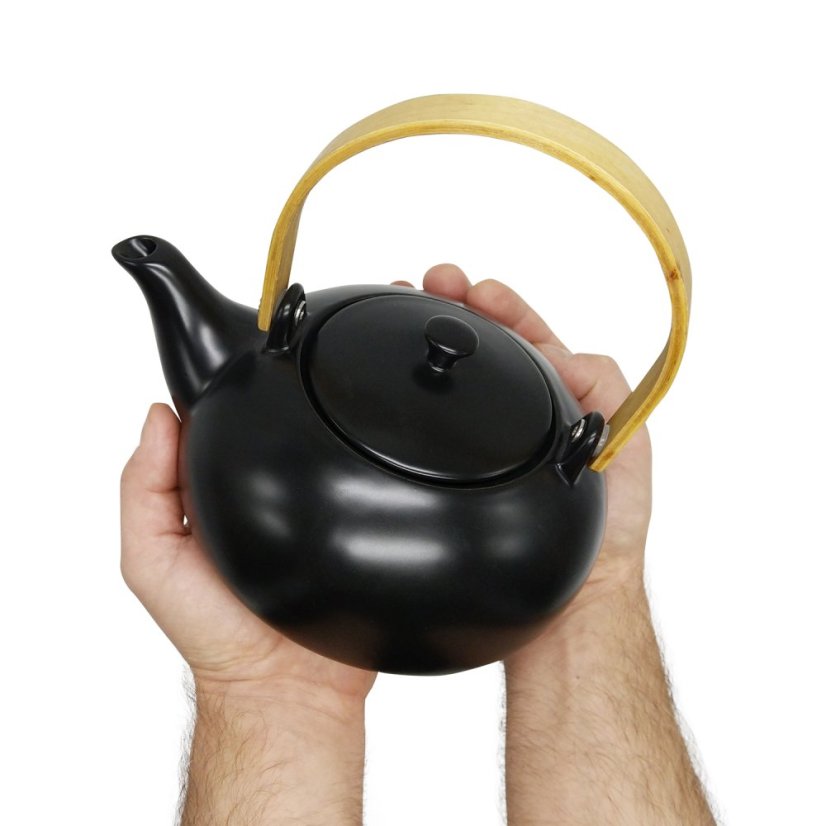 Čajová souprava Japandi