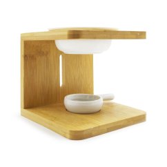 Aromalampa Modern life