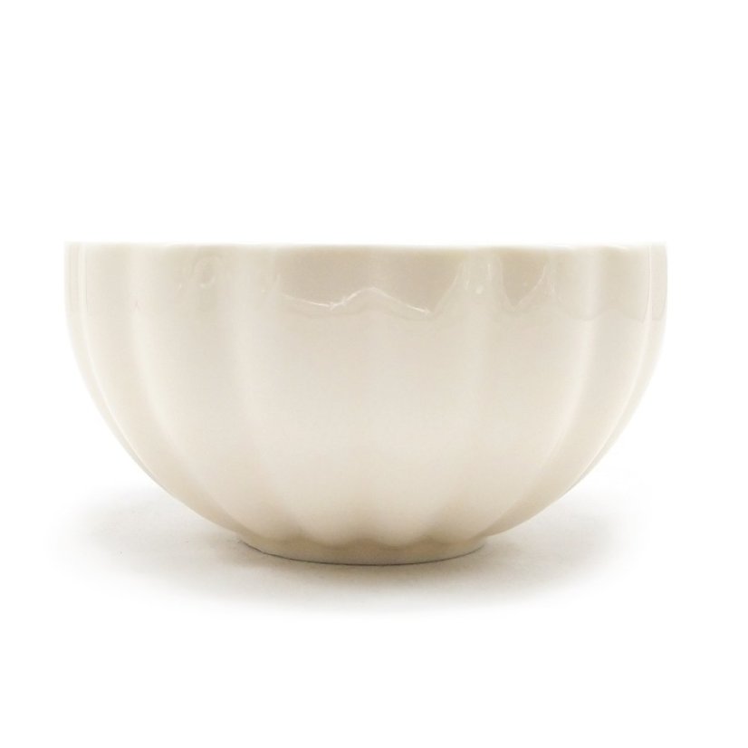 Béžová miska Royal Jardin