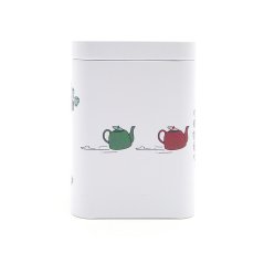 Plechová dóza Pac-Man