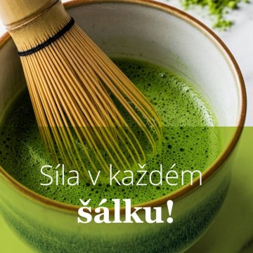 Matcha v kostce: Zdravotní účinky a benefity Matcha čaje bez mýtů