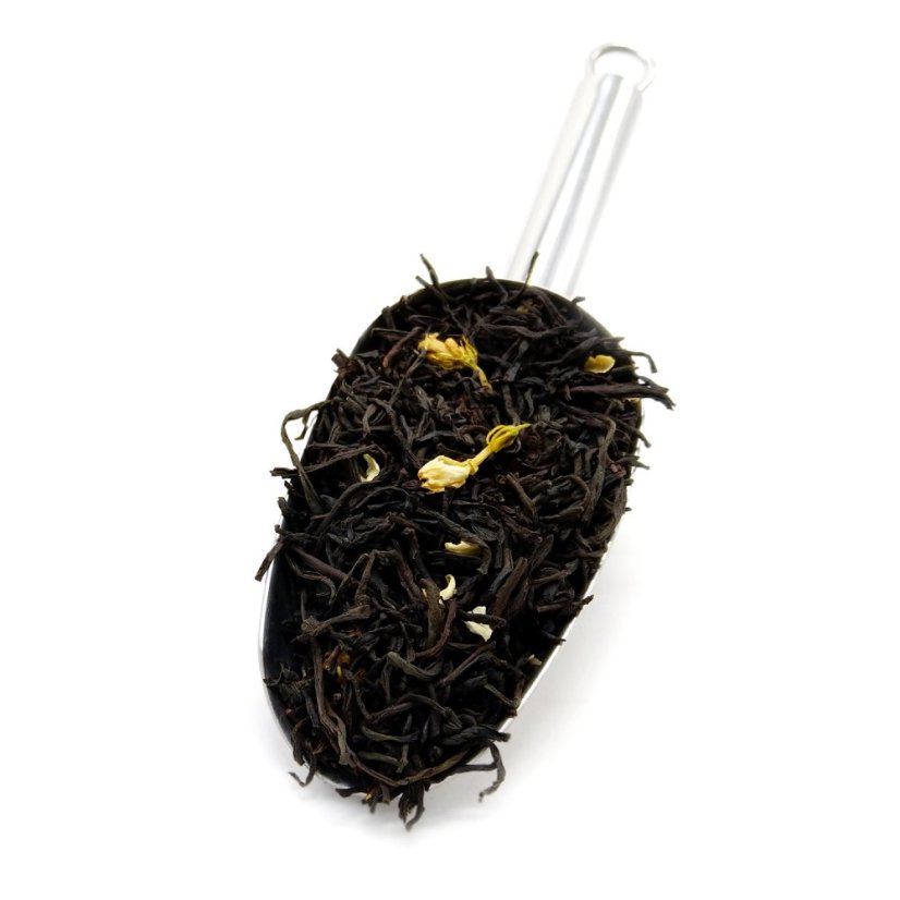Černý čaj Earl Grey Imperial