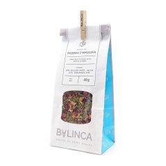 Bylinný čaj Pozdrav z Mikulova