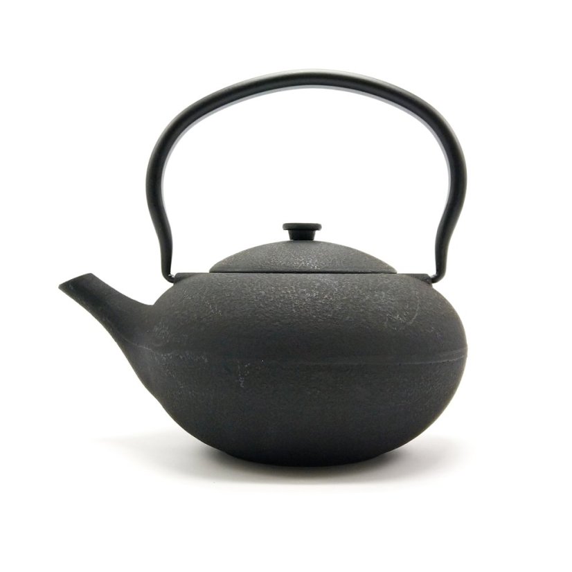 Litinová čajová souprava Shanxi