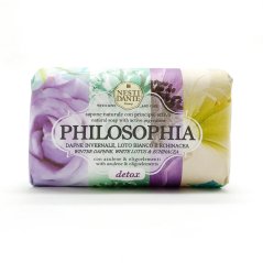 Mýdlo Philosophia Detox