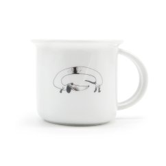 Moka hrnek Jezevčík