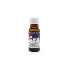 Éterický olej Čajovník Tea-Tree