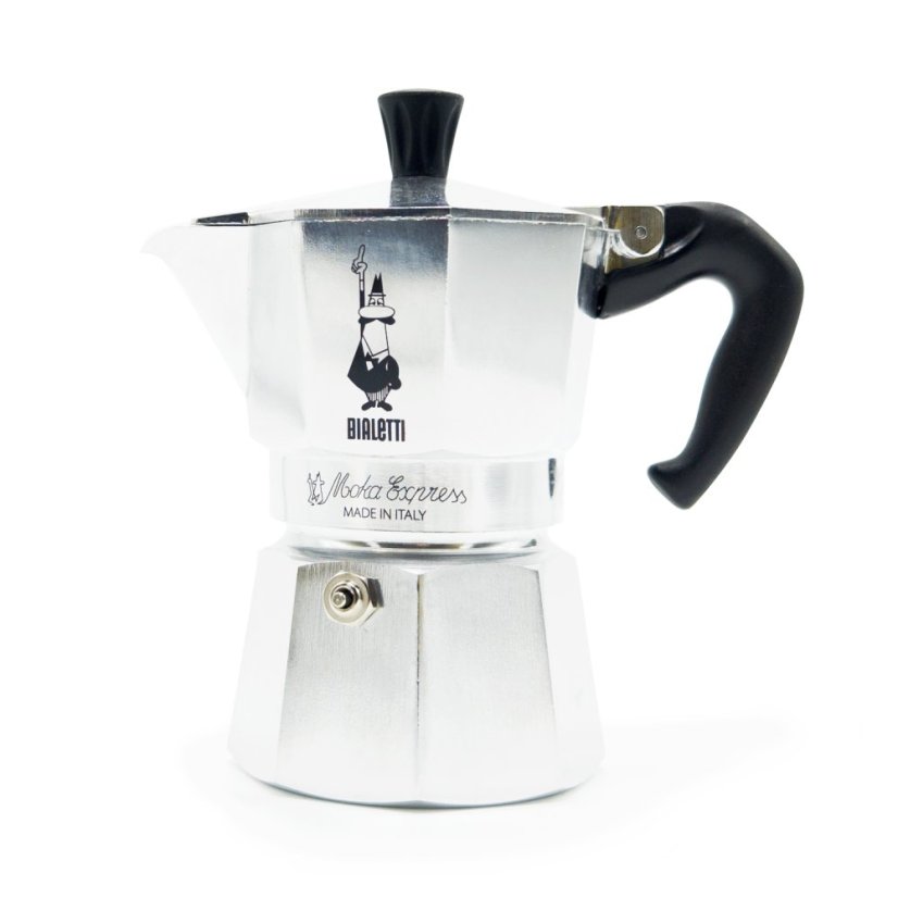 Konvička Bialetti Moka Express 3