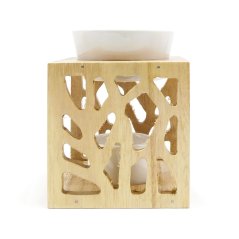 Aromalampa Wooden Frame