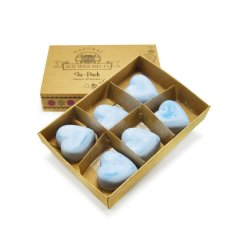 Vonný vosk Ostružiny