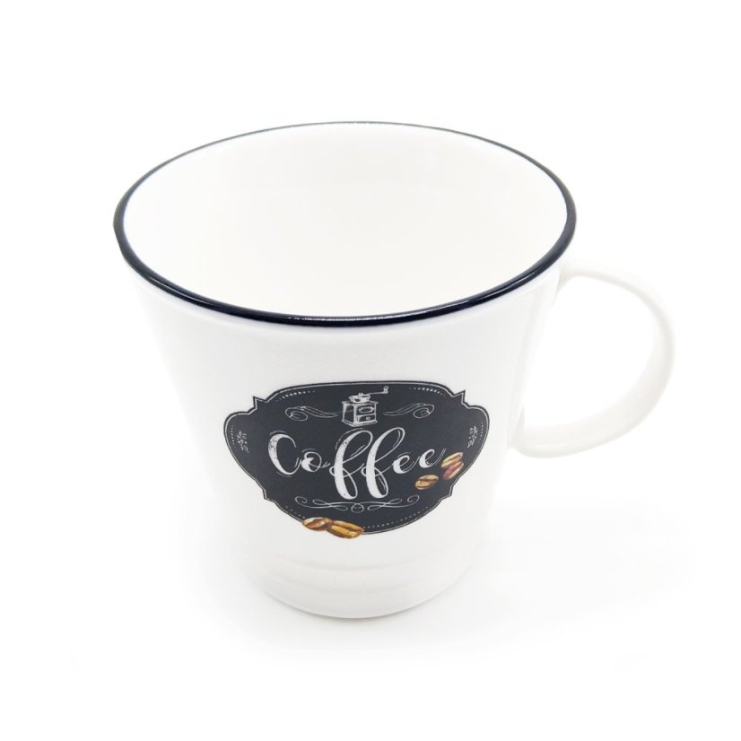 Hrnek Coffee