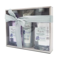 Velká kosmetická kazeta Magistra Levandule