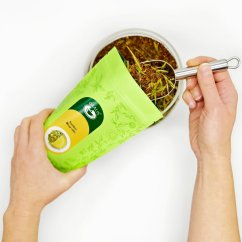 Rooibos Misty cliffs