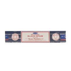 Vonné tyčinky Satya Black opium