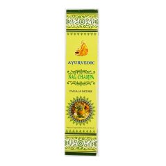 Vonné tyčinky Ayurvedic Nag Champa