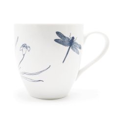 Hrnek Vážka z japonské zahrady