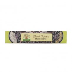 Vonné tyčinky Black Opium