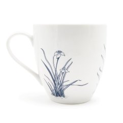 Hrnek Vážka z japonské zahrady