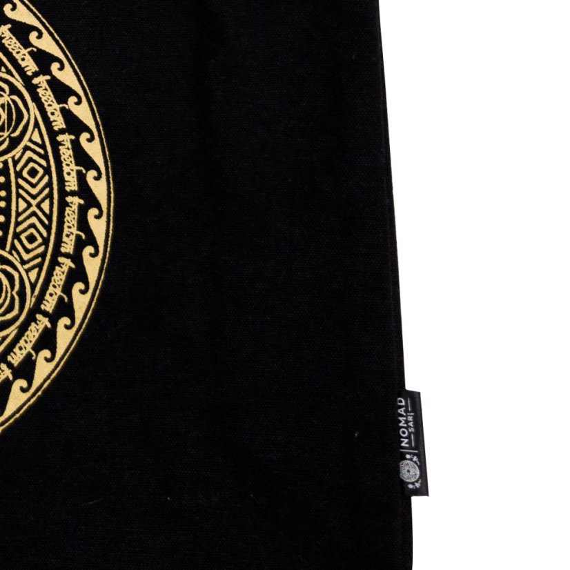 Látková taška Svobodná čakra