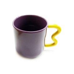 Hrnek Creative Coloured Violet