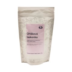 Mletá káva Oříšková laskonka