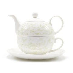 Čajová souprava pro jednoho Julia