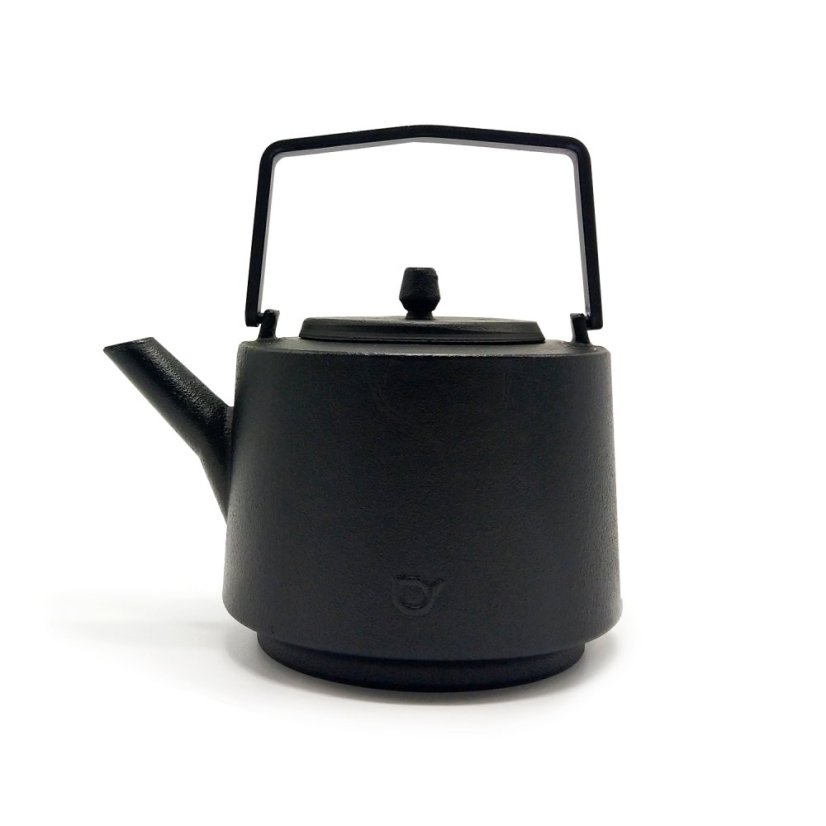 Litinová čajová souprava Hubei