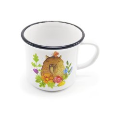 Hrnek Kapybara
