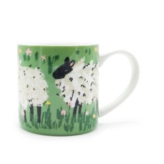 Hrnek Roztomilá ovečka