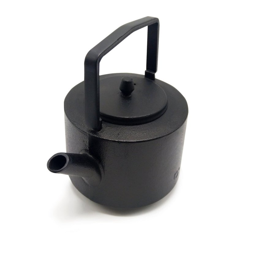 Litinová čajová souprava Hubei