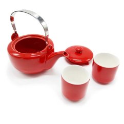 Čajová souprava Vica