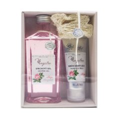 Malá kosmetická kazeta Magistra Růže