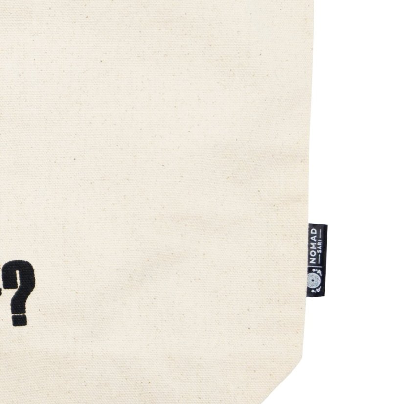 Látková taška WTF Kočka