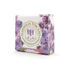 Mýdlo Marsiglia Toscano Toskánská levandule