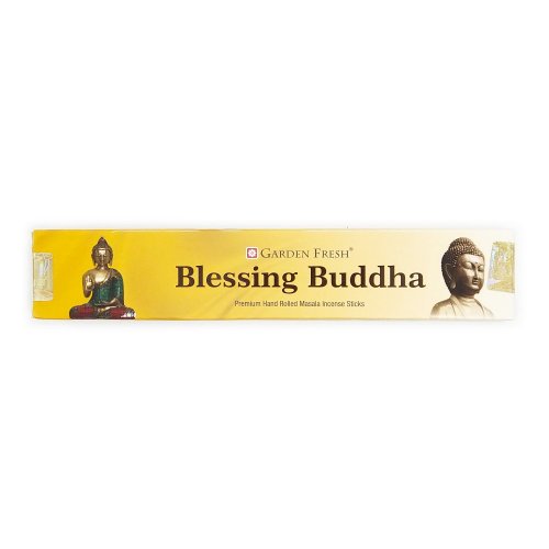 Vonné tyčinky Blessing Buddha