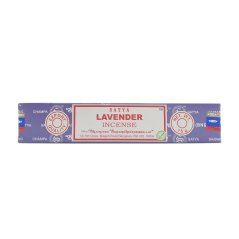 Vonné tyčinky Satya Lavender