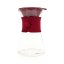 Set pro filtrovanou kávu Hario V60 Drip Decanter