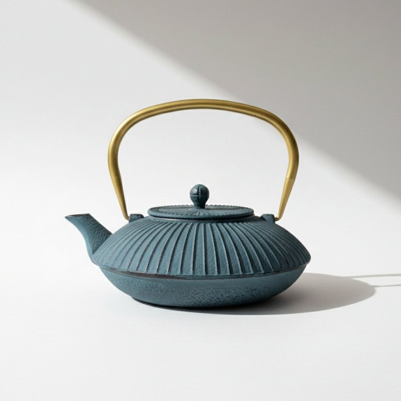 Litinová konvice Linhai