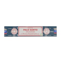 Vonné tyčinky Satya Palo Santo