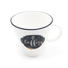 Hrnek Coffee
