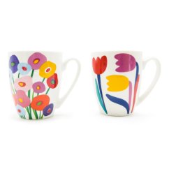 Sada hrnků Super Bloom
