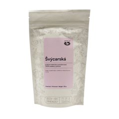 Mletá káva Švýcarská