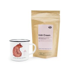 Dárková sada Kávová pohoda