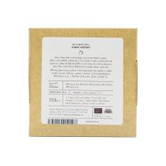 Bylinný čaj Zimní večery BIO