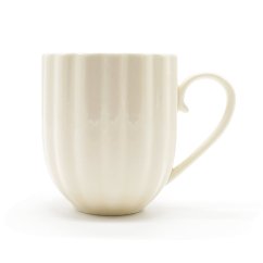 Béžový hrnek Royal Jardin